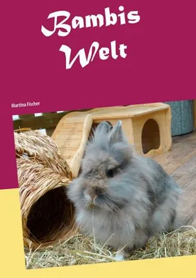Produktbild von Bambis Welt