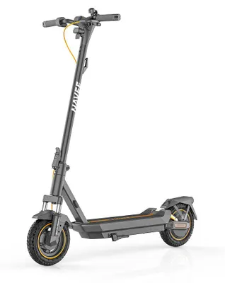 Obrázok produktu pre NAVEE GT3, Klasický skúter, Čierna, 25 km/h, 110 kg, Akékoľvek pohlavie, 2 koleso/kolesá