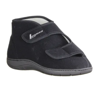 Produktbild von Reha Schuh, hoch 477-20Z1 schwarz>>>>Gr. 40