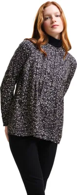 Image de Regatta - Chemisier "Orla" pour femme RG8912 (40 FR) (Noir)