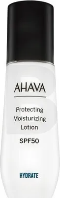 Immagine prodotto di Ahava Lozione idratante protettiva SPF50 50 ml