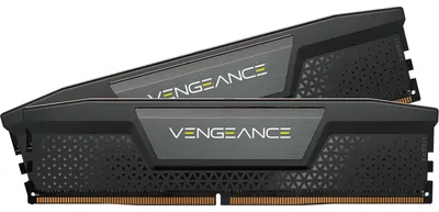 Produktbild von Corsair Vengeance , 16 GB, 2 x 8 GB, DDR5, 5200 MHz, 288-pin DIMM