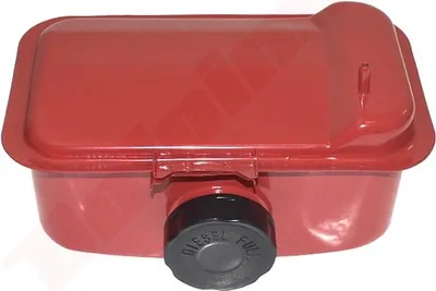 Obrázek produktu pro Palivová nádrž Yanmar L 48 ( 714299-55300 ) Sada