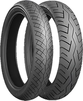 Immagine prodotto di Pneumatici Bridgestone Battlax BT45 4.00-18 64H TL posteriore