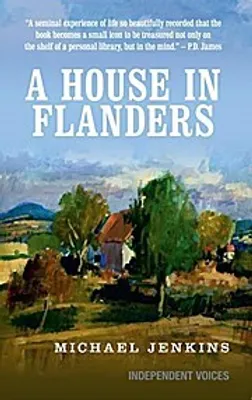 Immagine prodotto di A House in Flanders