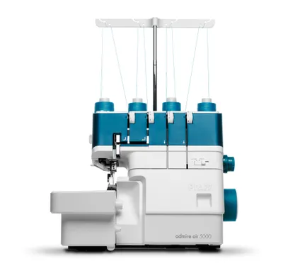 Obrázok produktu pre Pfaff Admire Air 5000 Overlock