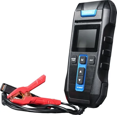 Immagine prodotto di Tester per batteria auto BT300P TOPDON