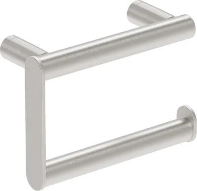 Obrázek produktu pro Mexen Loop držák na toaletní papír, kartáčovaný nikl - 70A71023-97