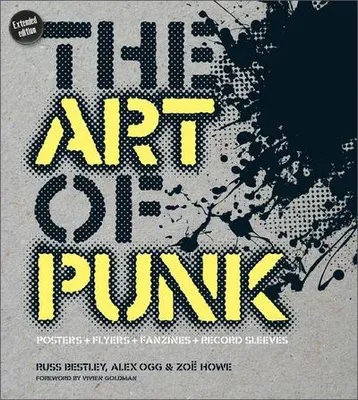 Produktbild von The Art of Punk