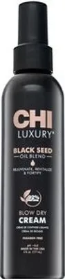 Produktbild von CHI Luxury Black Seed Oil Blow Dry Cream 177 ml