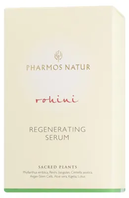Imagen del producto de Sérum regenerador Rohini, 30 ml