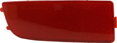 Produktbild von Johns, Reflektor passend für Mercedes Sprinter 906 06/06- Links Fahrerseite