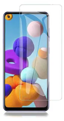 Immagine prodotto di Protezione dello schermo in vetro temperato per Samsung Galaxy A21s