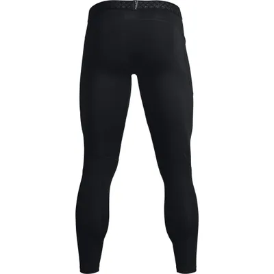 Obrázek produktu pro Under Armour Men's UA RUSH ColdGear Leggings Black M Běžecké kalhoty / legíny