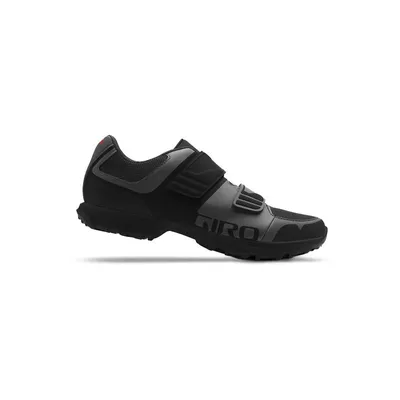 Image de Chaussures Giro Berm Dark Shadow/Black taille 40 7107325