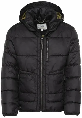 Immagine prodotto di Giacca da uomo camel active, modello 4309706E43, colore nero, taglia 30