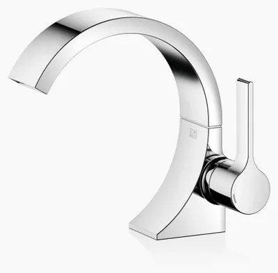 Produktbild von Dornbracht 33500811-00 WT-EHM mit Ablaufgarnitur CYO