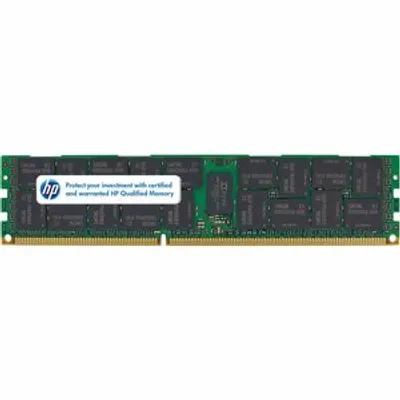 Produktbild von HPE 8GB PC3L-10600R, 8 GB, 1 x 8 GB, DDR3, 1333 MHz, 240-Pin-DIMM