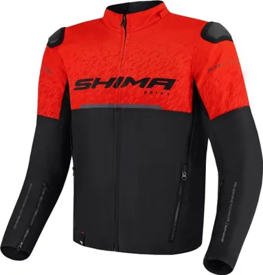 Obrázek produktu pro Shima Bundy Drift, DRIFTMENREDL, Velikost: 171
