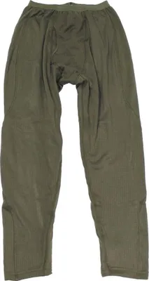 Produktbild von MFH-Herren-Thermounterhose oliv Stufe 2