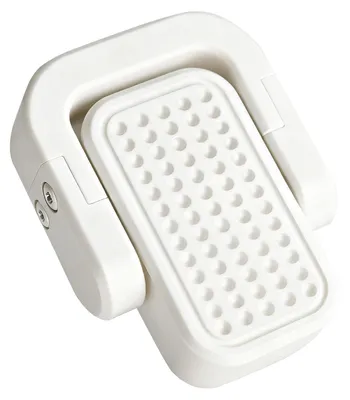 Produktbild von Fidget Slider – Metallener Pendelhammer – Stressabbau – Kompakt und tragbar – Geeignet für ADHS/Autismus – Innovatives 2-in-1-Spielprinzip – Fidget-Spielzeug