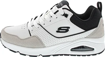 Produktbild von Skechers Uno - Retro One 183020 (47.5/WBK)
