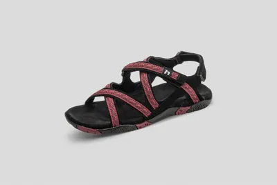 Immagine prodotto di Hannah Fria Sandali Rosa EU 37 Donna Rosa EU 37