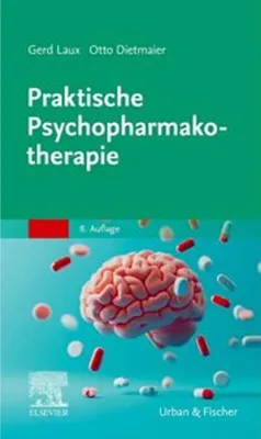Obrázek produktu pro Praktische Psychopharmakotherapie