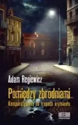 Productafbeelding van Pomiedzy zbrodniami