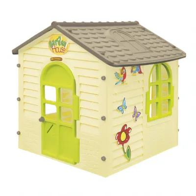 Zdjęcie produktu dla Domek Dla Dzieci Fun 120×122 Cm