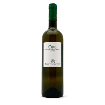 Produktbild von Ciró Bianco 2024 Kalabrien | Italien | 12% vol | 0,75 l