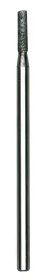 Immagine prodotto di Proxxon Diamantschleifstift Zylinder 1,8mm zum Schleifen, Gravieren
