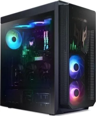 Immagine prodotto di Acer Gaming Predator Orion 7000 PO7-660 Intel Core Ultra 9 285K/32 GB/1 TB SSD/RTX 5080