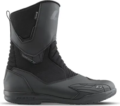 Obrázek produktu pro Motocyklové boty, turistické GAERNE G-DURAN GORE-TEX černé 45
