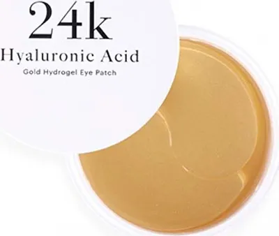 Immagine prodotto di skin79 - Toppa per gli occhi in idrogel all'acido ialuronico (60 pezzi) - Tamponi per gli occhi in idrogel 24k