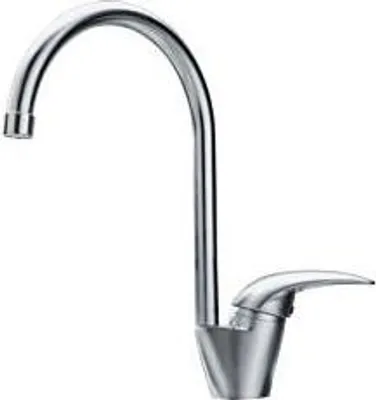 Obrázek produktu pro Franke Platino, Chrom, Nerezová ocel, Páková rukojeť, Samostarný, Keramický, 3,5 cm