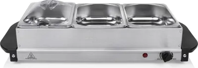 Immagine prodotto di Tristar BP-6283 Server per buffet