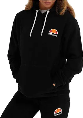 Obrázok produktu pre Mikina s kapucňou Ellesse SRK12899-011 pre Dámske