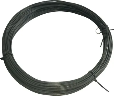 Produktbild von TrendLine Spanndraht Ø 3 mm x 110 m