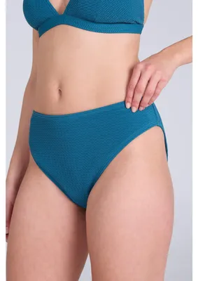 Produktbild von Animal - Bikinihöschen für Damen MW4009 (44 DE) (Petrol)
