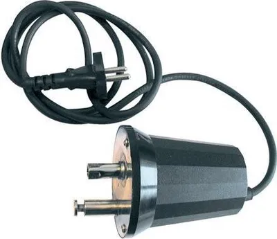 Image de moteur de gril électrique 230V, 4W