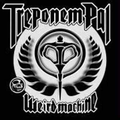Produktbild von Weird Machine - Limited Edition