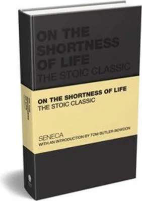 Produktbild von On the Shortness of Life