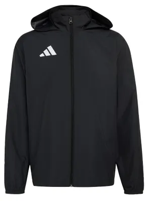 Immagine prodotto di Giacca adidas Entrada 26 Multi, taglia XS, colore nero