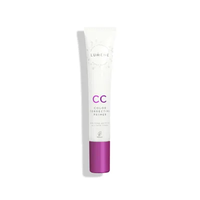 Produktbild von Lumene CC Color Correcting Primer 20 ml