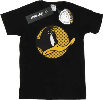 Obrázek produktu pro Looney Tunes - pánské tričko BI50191 (M) (Černá)