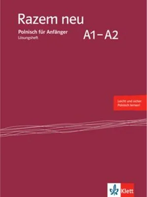 Obrázok produktu pre Razem neu A1-A2