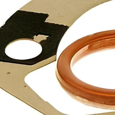 Produktbild von Airsal Zylinder Dichtungssatz Sport 49,3ccm 40mm kompatibel mit Honda PK50 Wallaroo