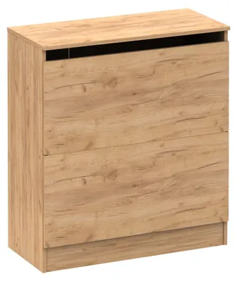 Produktbild von Kondela Bettkasten Betty 2 BE-02-040 - Eiche Craft Gold