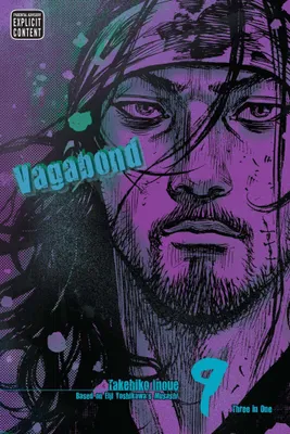 Produktbild von Vagabond (VIZBIG Edition), Vol. 9